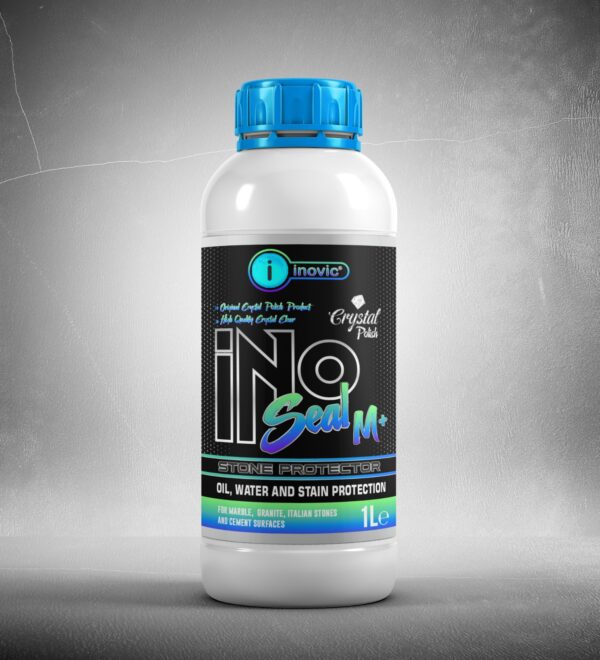 Ino Seal M+ Stone Protector (Inovic)