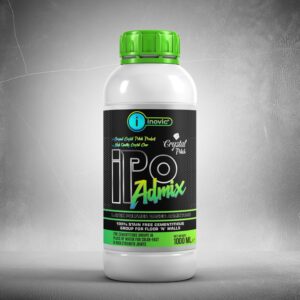 IPO Admix Latex Polymer Based Admixture (INOVIC)