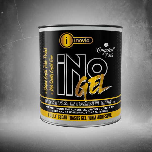 Ino Gel Extra Strone Gel (Inovic)