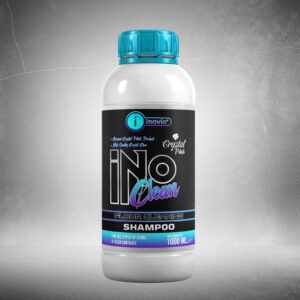 Inovic INO Clean Floor Cleaning Shampoo