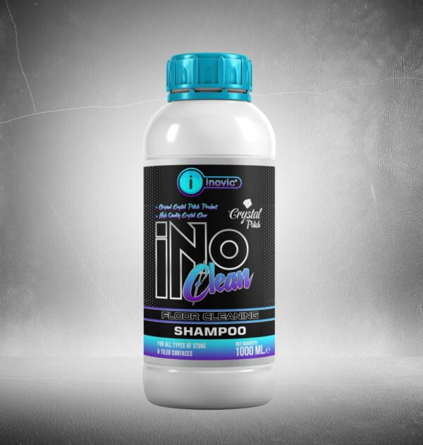 Inovic INO Clean Floor Cleaning Shampoo