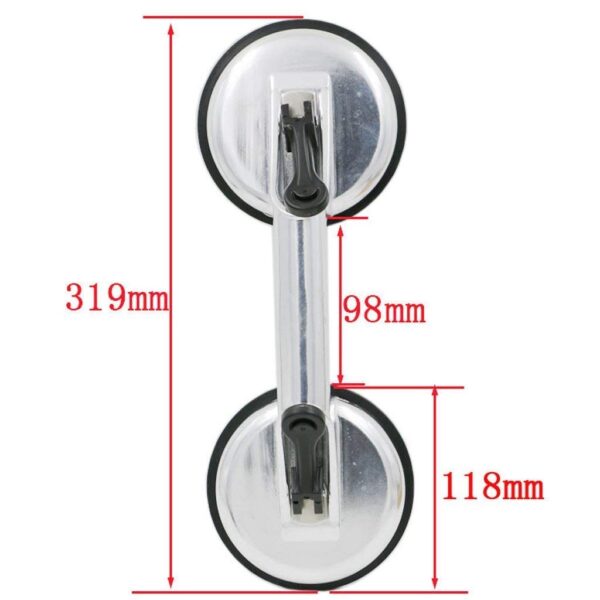Inovic Glass Suction Cups - Image 5