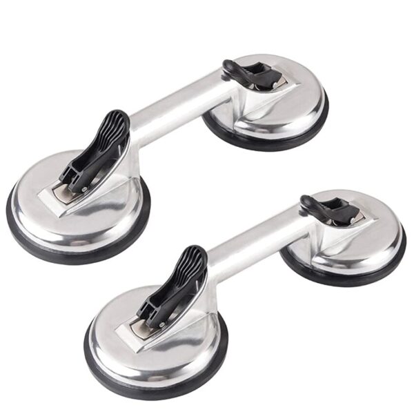 Inovic Glass Suction Cups - Image 2