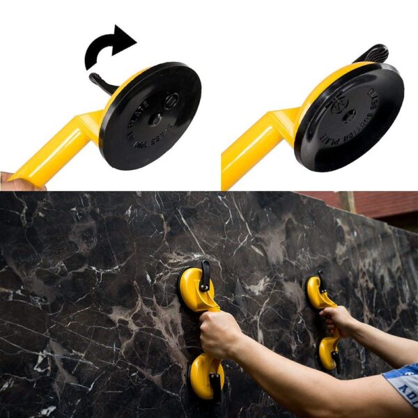 Inovic Glass Suction Cups - Image 3