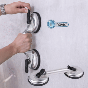 Inovic Glass Suction Cups
