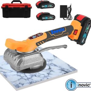 Inovic Tile Vibrator Machine