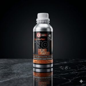 Inovic Enhancer – Premium Colour Enhancer Sealer for Marble & Tiles