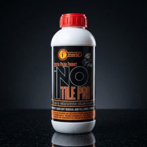 Inovic INo Tile Pro – Professional Tile & Granite Cleaner (1L) | Removes Cement, Dirt & Stains