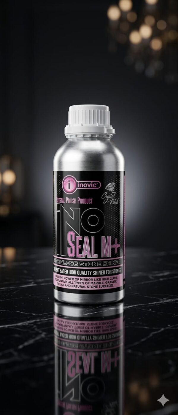 Ino Seal M+ Stone Protector (Inovic) - inovic.in